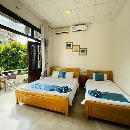 Shark Homestay Hue Exterior photo