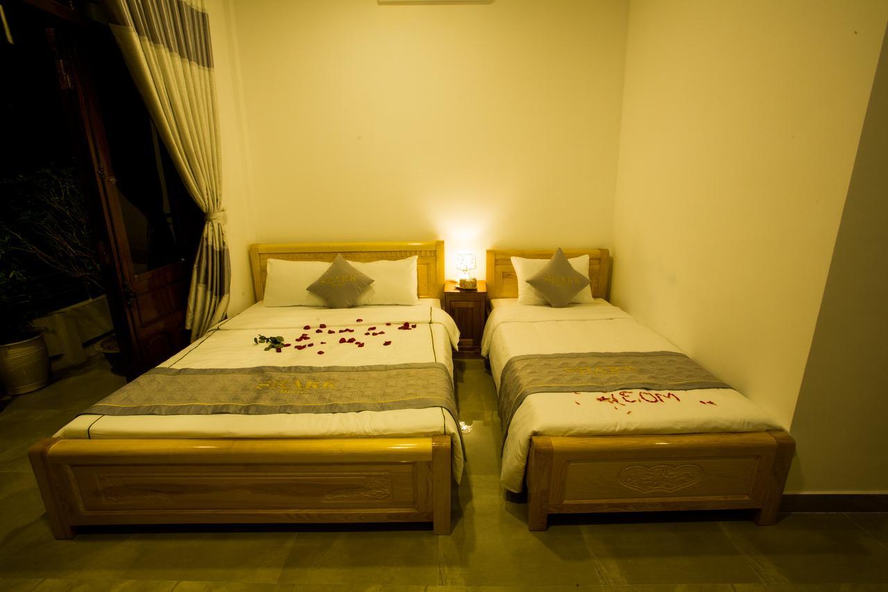 Shark Homestay Hue Exterior photo